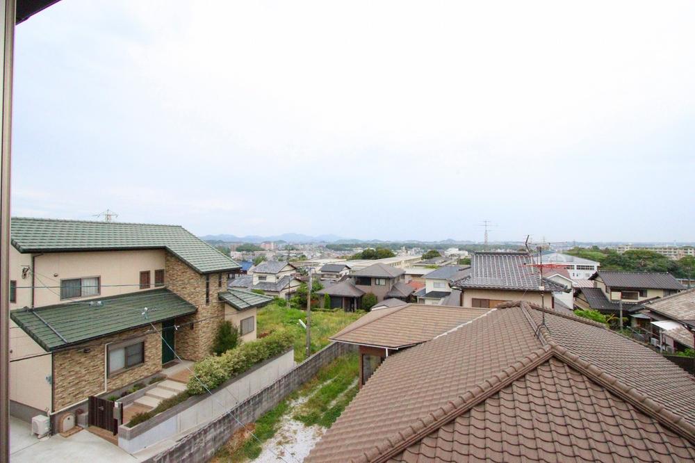 View photos from the dwelling unit. Good view