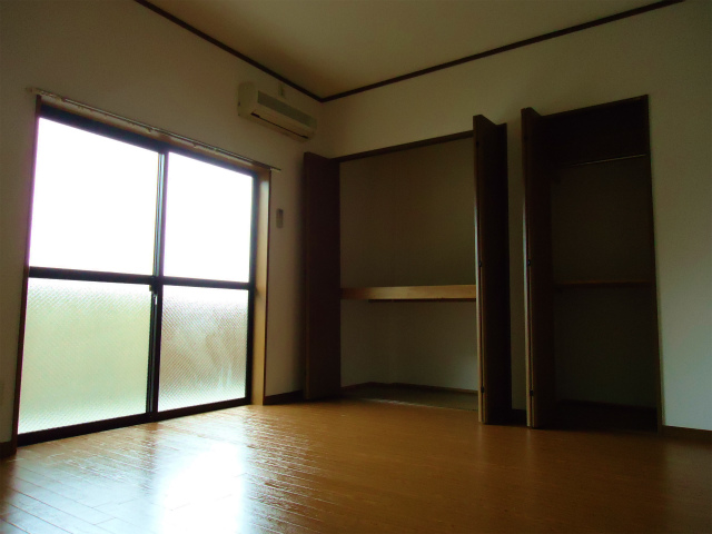 Other room space. bedroom