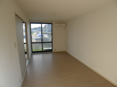 Living and room. Living