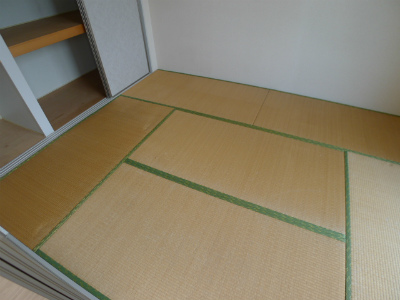 Other room space. bedroom