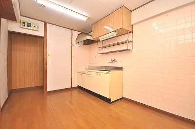 Living and room. dining