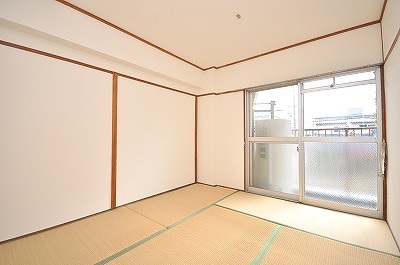 Other room space. bedroom