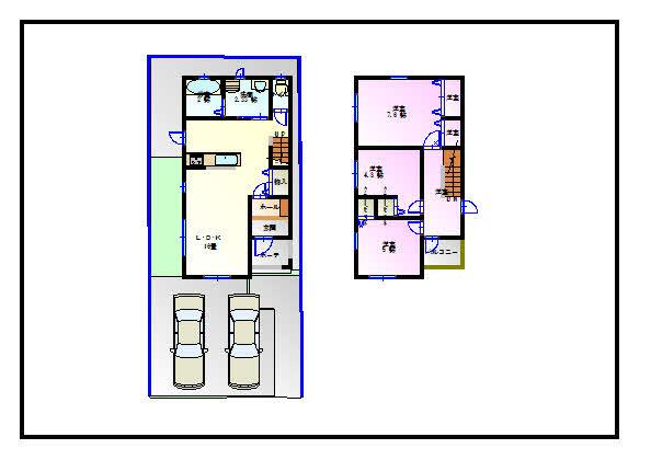 Other. Floor plan