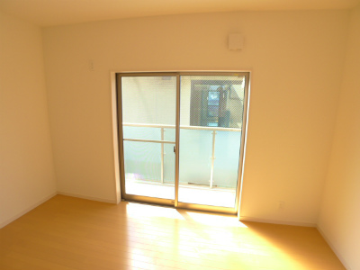 Other room space. bedroom