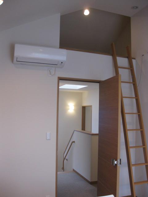 Other introspection. loft