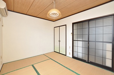 Other room space. bedroom