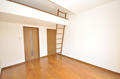 Other. It was seen from the window side of the inside of the room