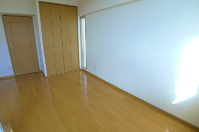 Other room space. bedroom