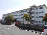 Primary school. 1117m to Kitakyushu Mitsusada elementary school (elementary school)