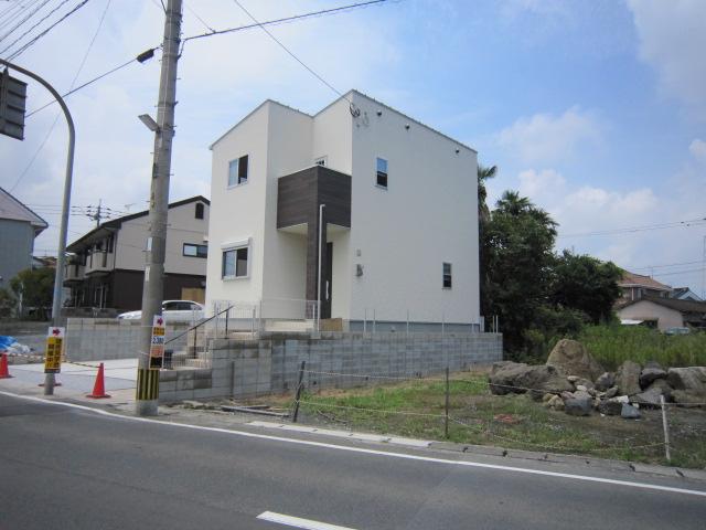 Local appearance photo. Local (September 2013) Shooting