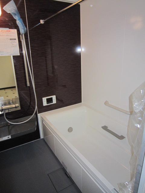 Bathroom. Indoor (September 2013) Shooting