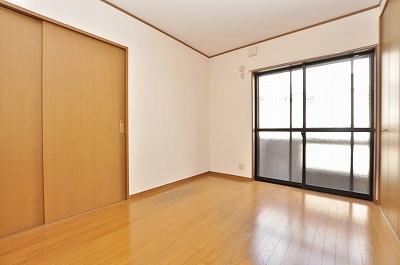 Other room space. bedroom