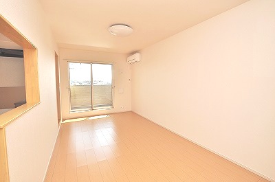 Living and room. Living