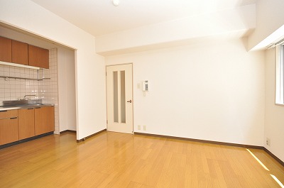 Living and room. Living