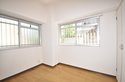 Other room space. bedroom