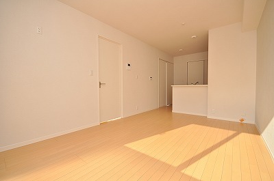 Living and room. Living