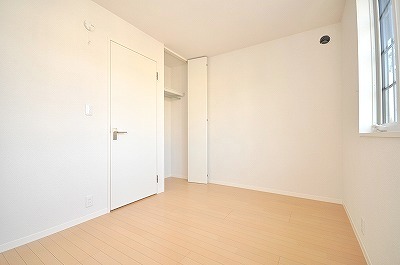 Other room space. bedroom