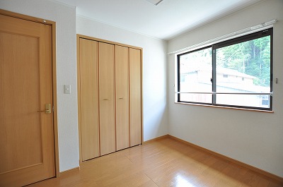 Other room space. bedroom