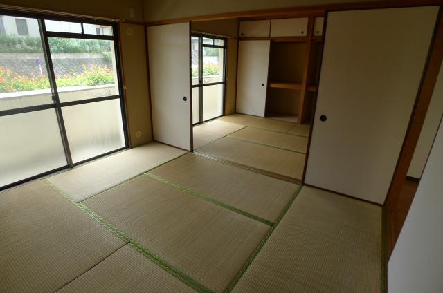 Other room space. bedroom