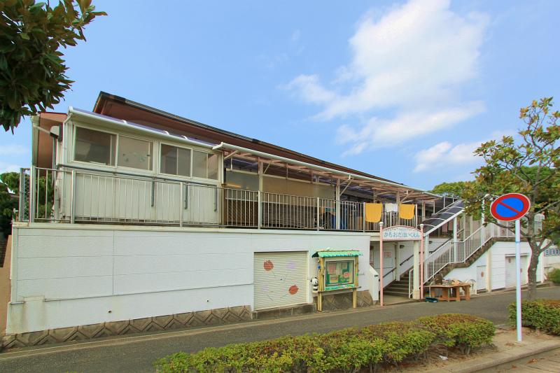 kindergarten ・ Nursery. Kamooda 2333m to nursery school