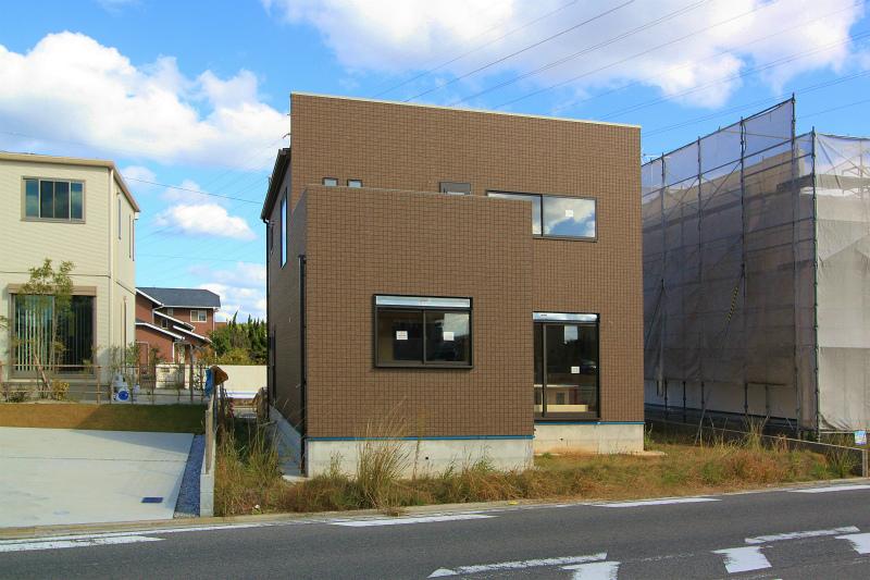 Local photos, including front road. 2013 November 26, shooting