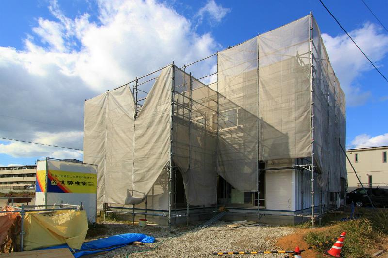 Local appearance photo. 2013 November 26, shooting