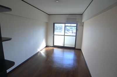 Living and room. Living