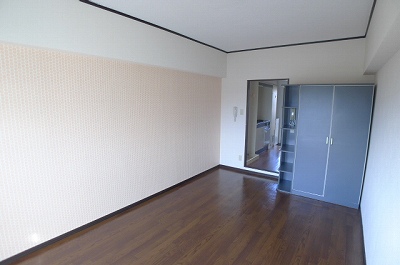 Other room space. bedroom