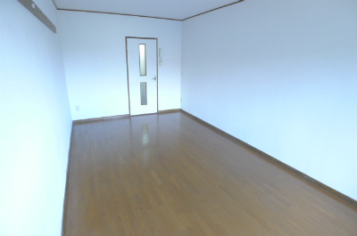 Other room space. bedroom