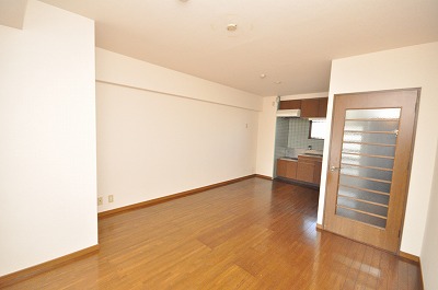 Living and room. Living