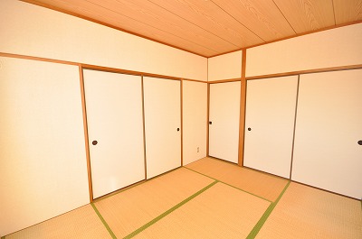 Other room space. bedroom