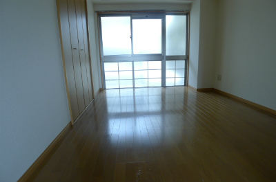 Living and room. Living