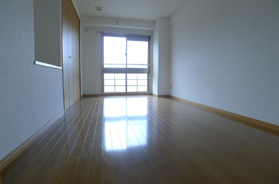 Other room space. bedroom