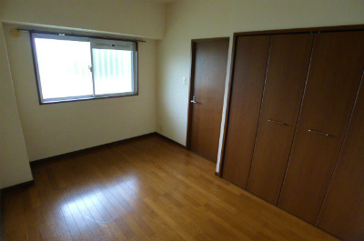 Other room space. bedroom