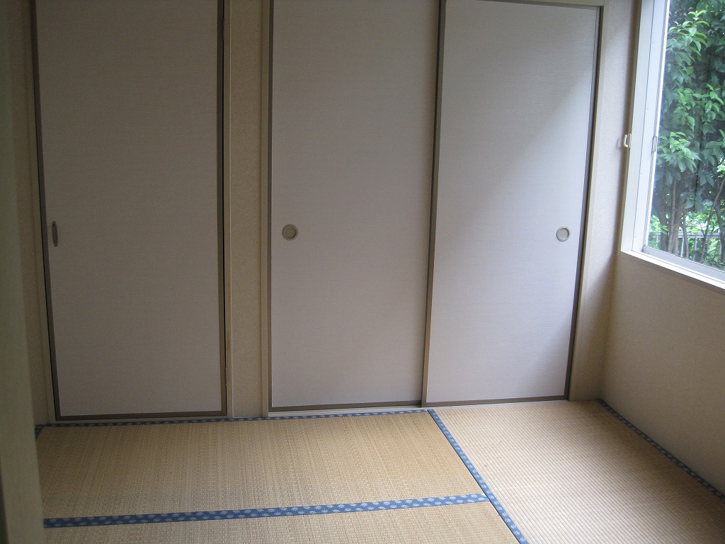 Other room space