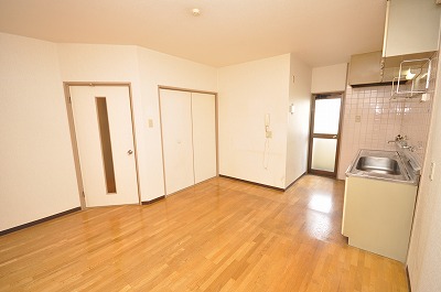 Living and room. Living