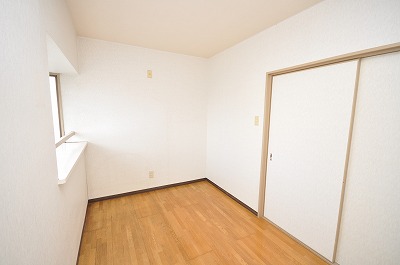 Other room space. bedroom