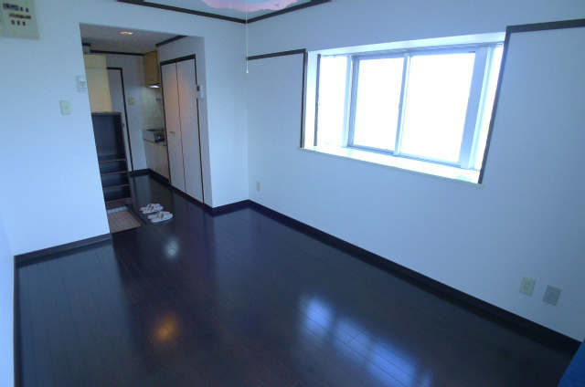 Other room space. bedroom