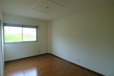 Other room space. bedroom