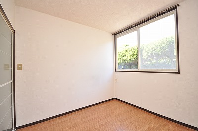 Other room space. bedroom