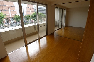 Other room space. bedroom