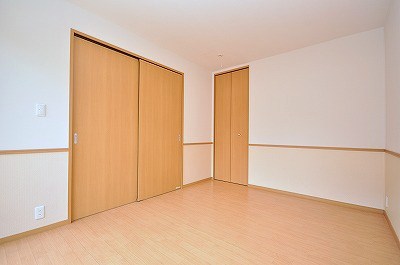 Other room space. bedroom