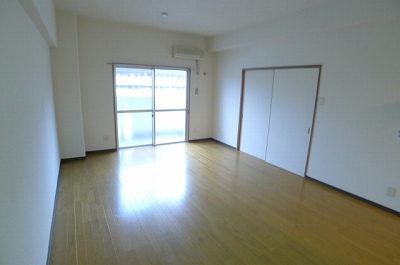 Living and room. Living