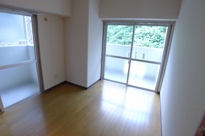 Other room space. bedroom