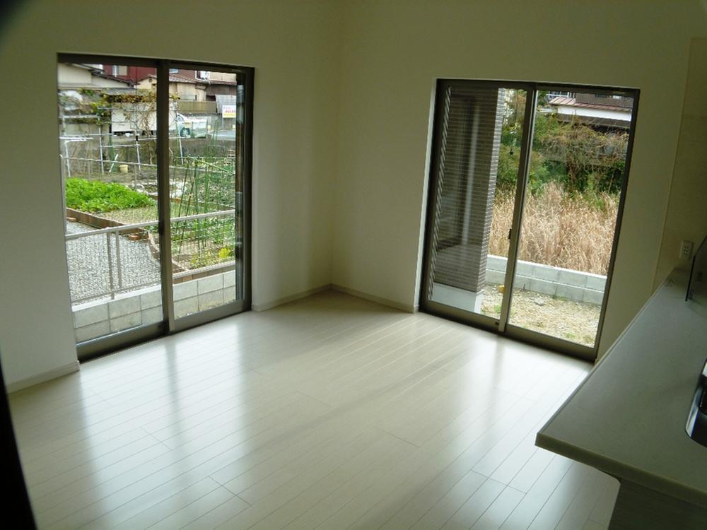 Living. Indoor (12 May 2013) Shooting