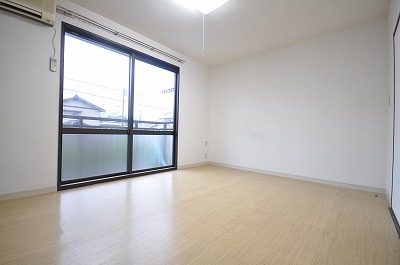 Other room space. bedroom