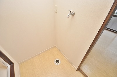 Other. Indoor Laundry Storage