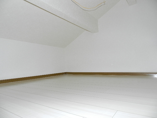 Other room space. 4 Pledge of loft