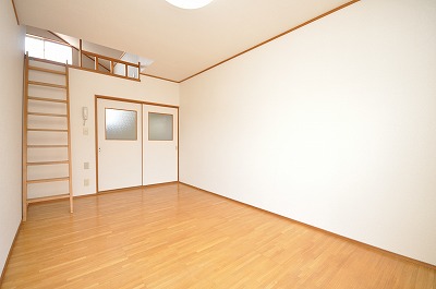 Other. Western style room