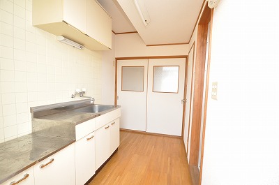 Kitchen. Kitchen
